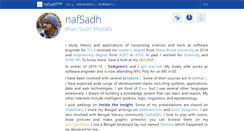 Desktop Screenshot of nafsadh.com