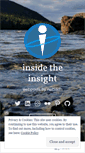 Mobile Screenshot of ins.nafsadh.com